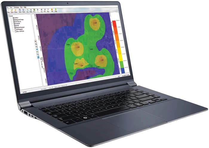 dhwaniPRO screenshot