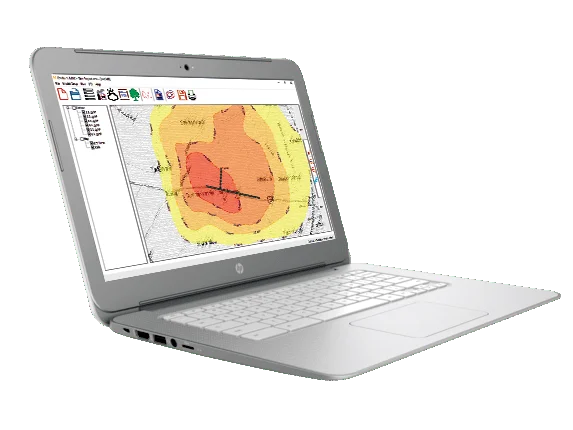FDMpro screenshot