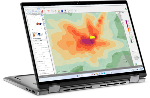 AERMODCloud Software